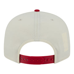 MLB Los Angeles Angels New Era Localized 9FIFTY Snapback Hat