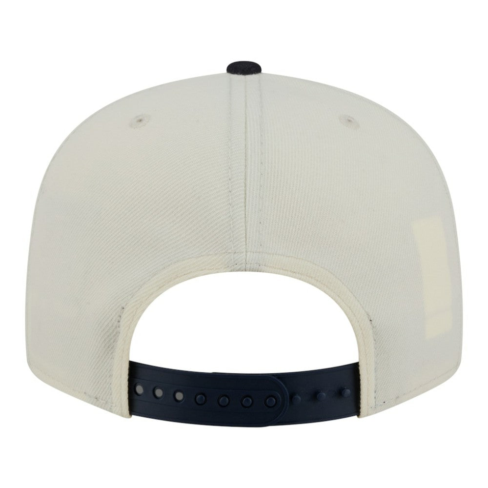 MLB Atlanta Braves New Era Localized 9FIFTY Snapback Hat