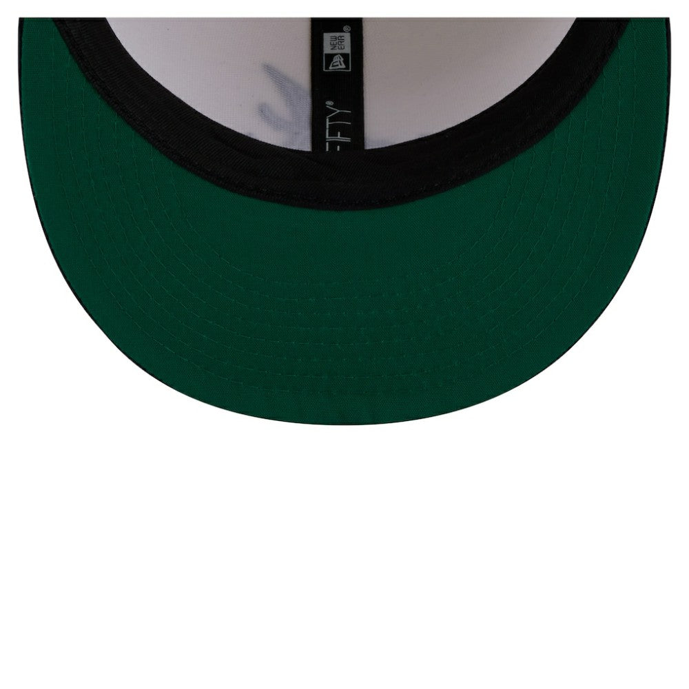 MLB Atlanta Braves New Era Localized 9FIFTY Snapback Hat