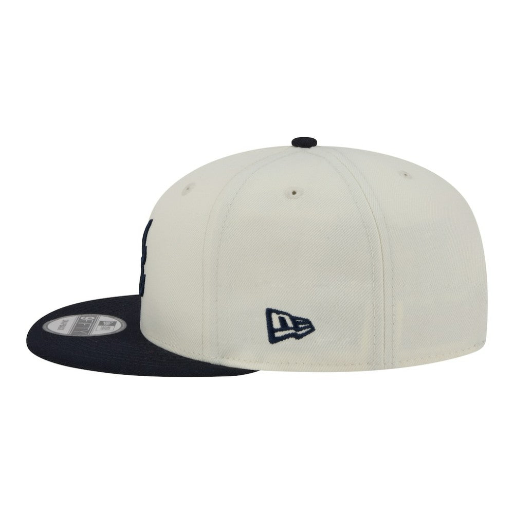 MLB Atlanta Braves New Era Localized 9FIFTY Snapback Hat
