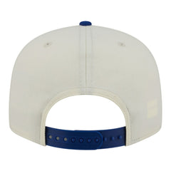 MLB New York Mets New Era Localized 9FIFTY Snapback Hat