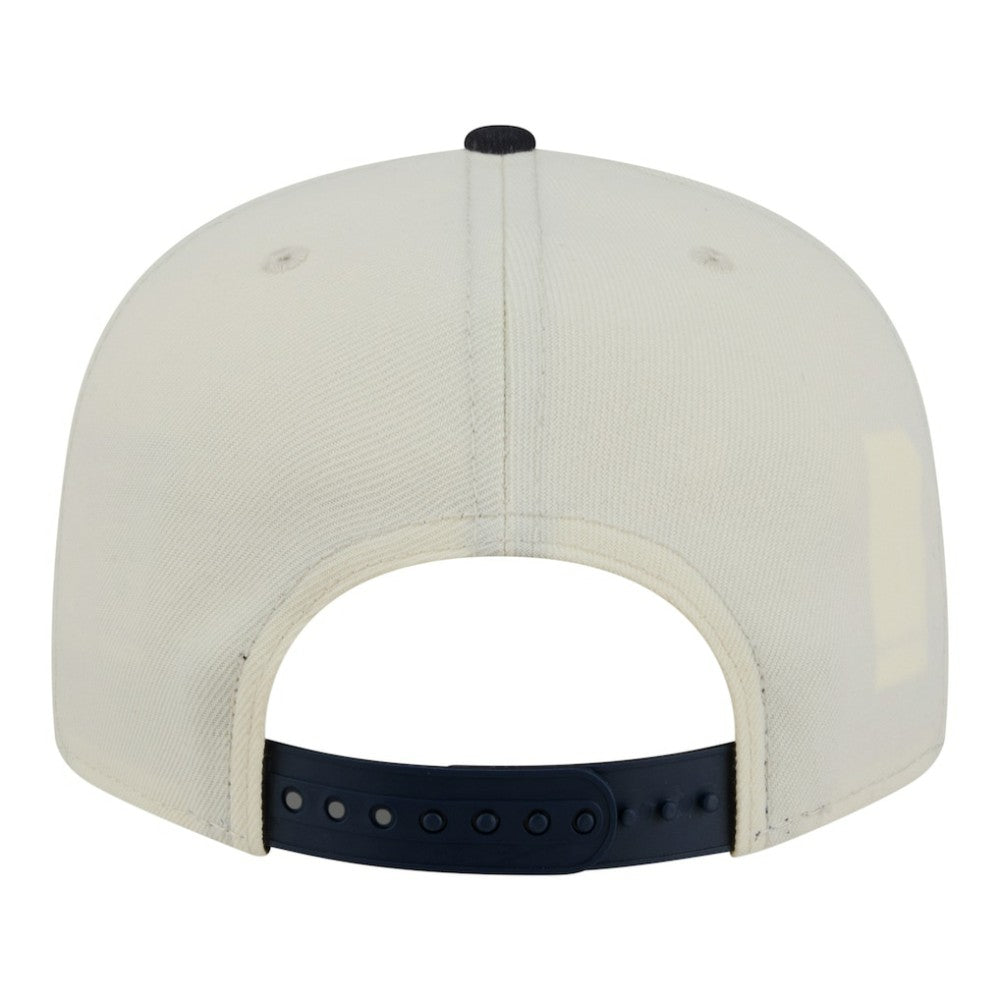 MLB New York Yankees New Era Localized 9FIFTY Snapback Hat