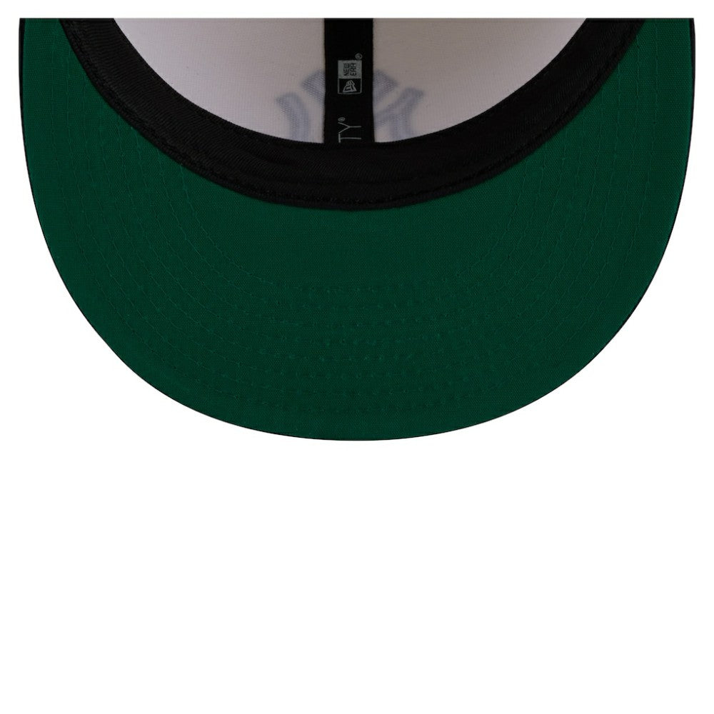 MLB New York Yankees New Era Localized 9FIFTY Snapback Hat