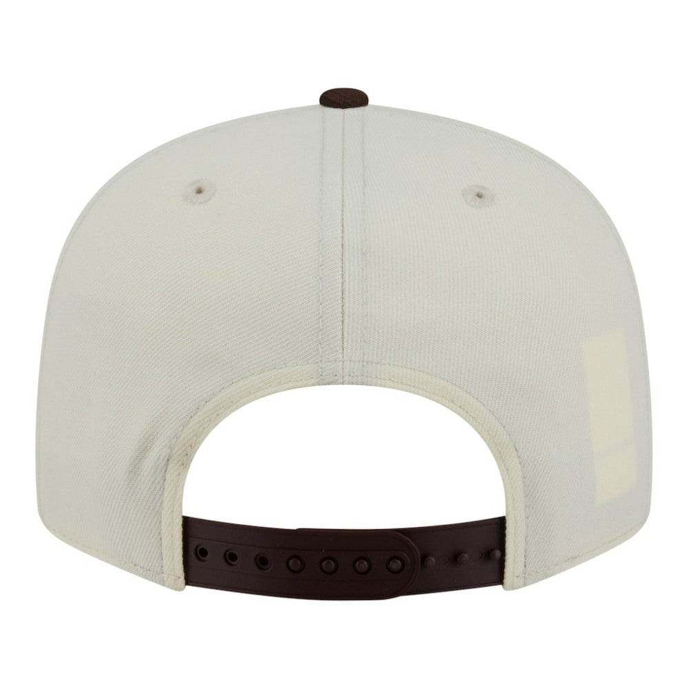 MLB San Diego Padres New Era Localized 9FIFTY Snapback Hat