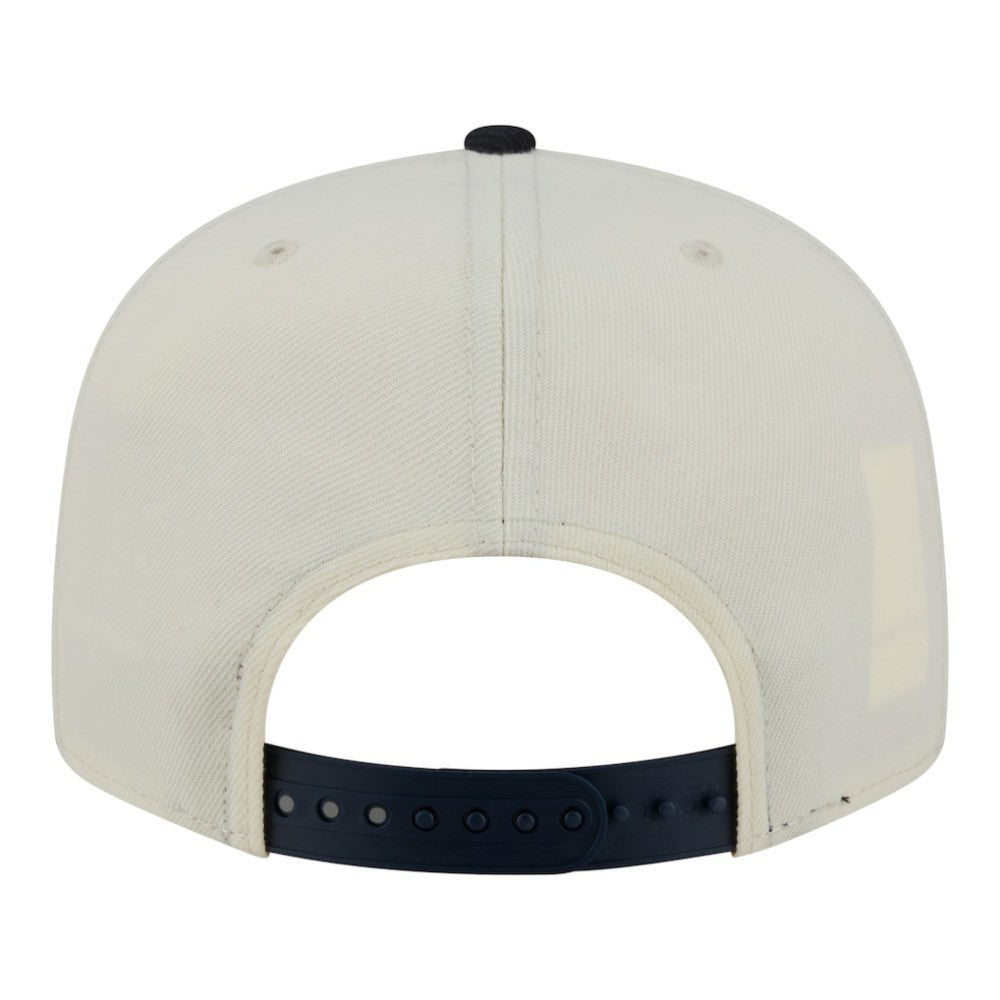 MLB Boston Red Sox New Era Localized 9FIFTY Snapback Hat