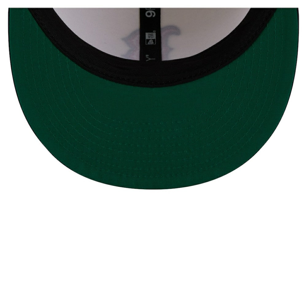 MLB Boston Red Sox New Era Localized 9FIFTY Snapback Hat