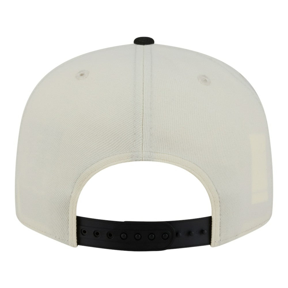MLB San Francisco Giants New Era Localized 9FIFTY Snapback Hat