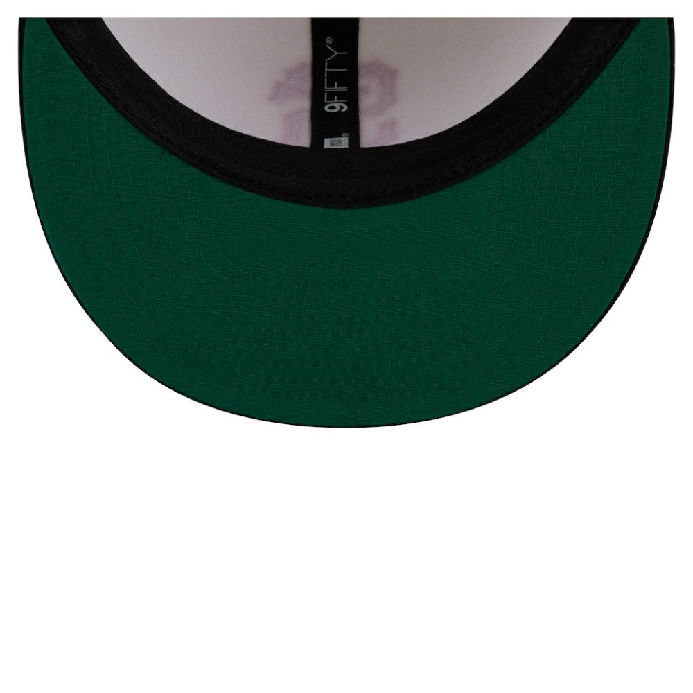 MLB San Francisco Giants New Era Localized 9FIFTY Snapback Hat
