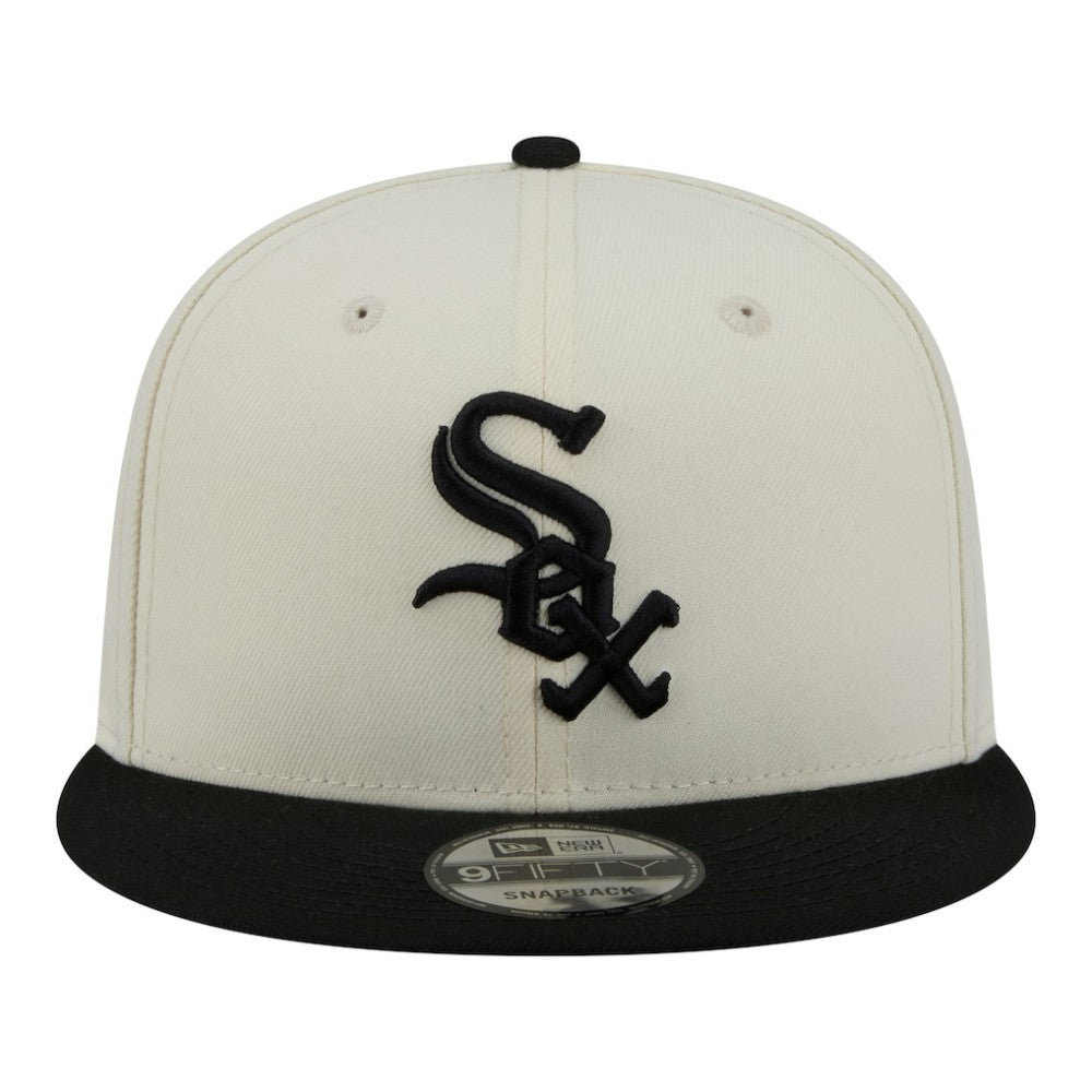 MLB Chicago White Sox New Era Localized 9FIFTY Snapback Hat