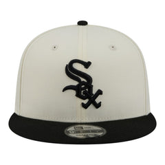 MLB Chicago White Sox New Era Localized 9FIFTY Snapback Hat