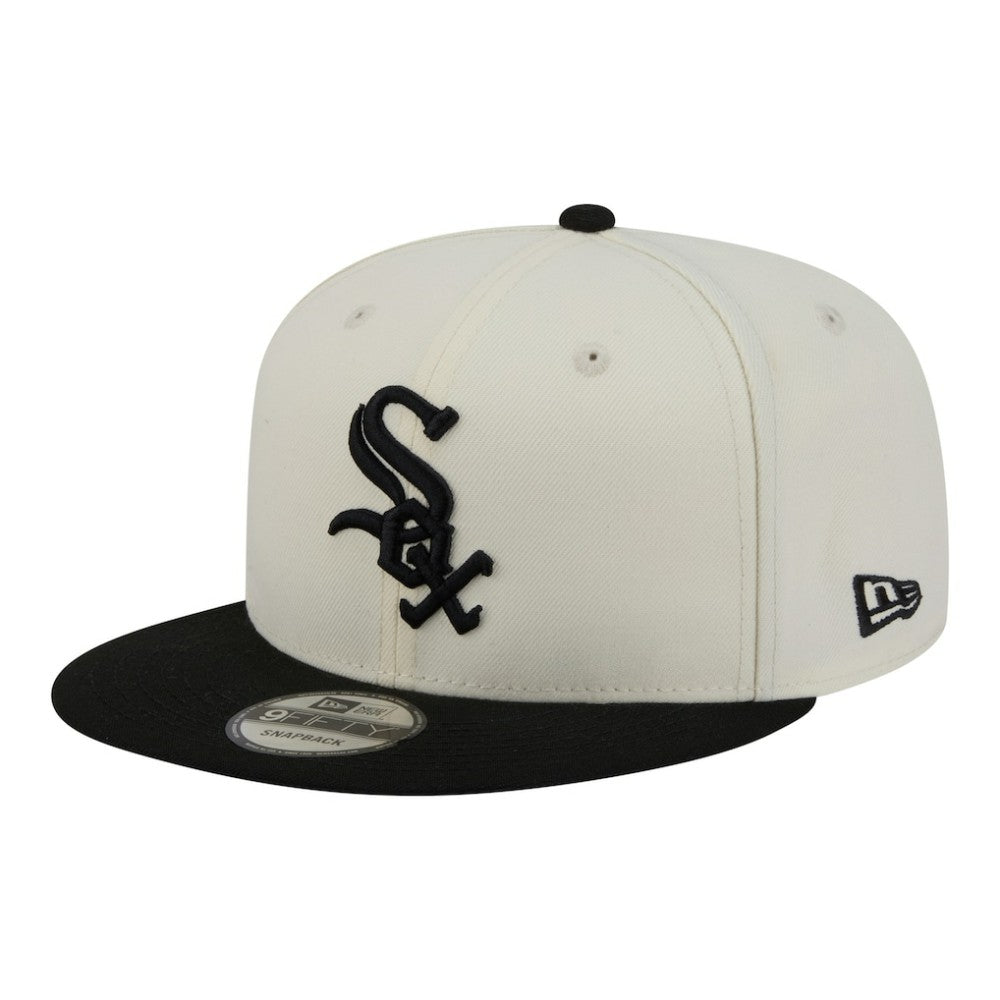 MLB Chicago White Sox New Era Localized 9FIFTY Snapback Hat