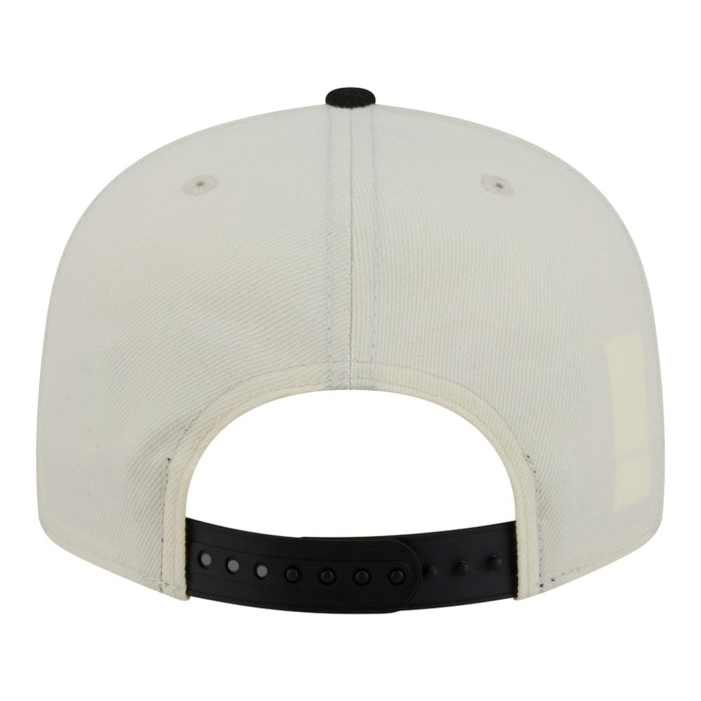 MLB Chicago White Sox New Era Localized 9FIFTY Snapback Hat