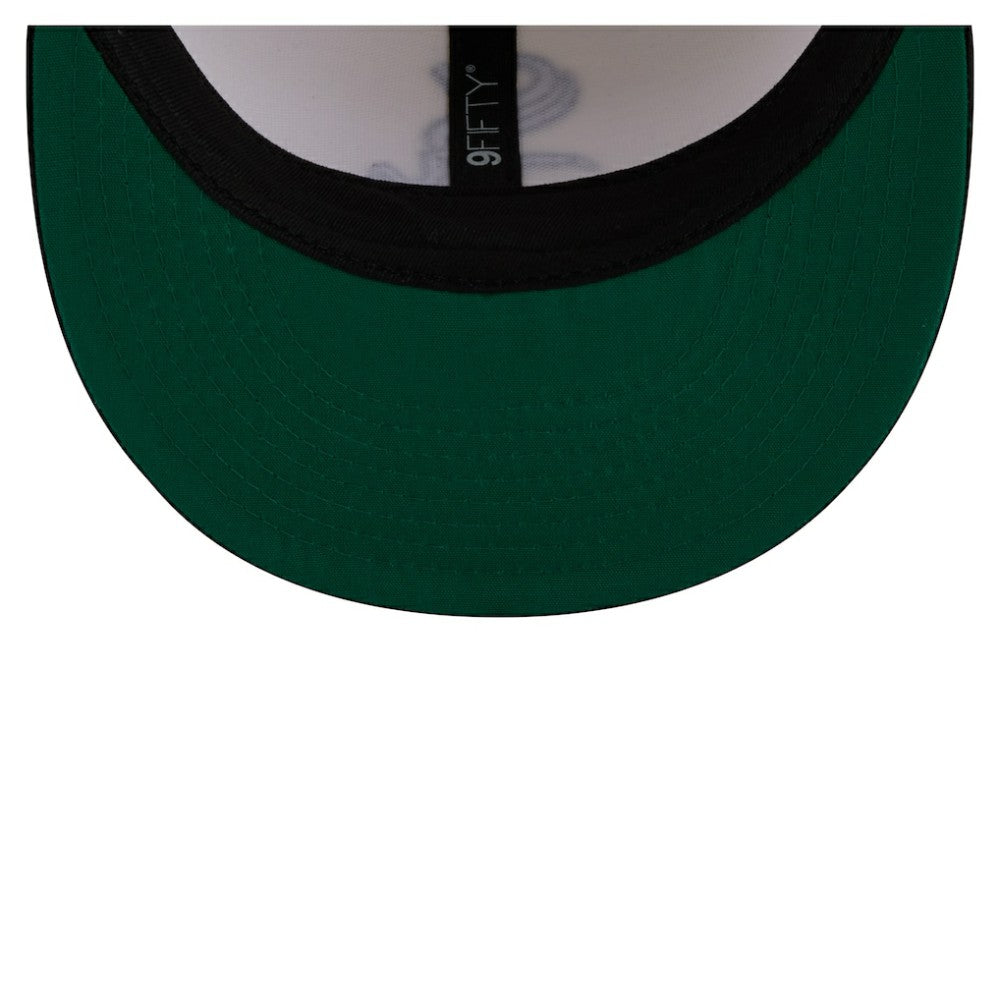 MLB Chicago White Sox New Era Localized 9FIFTY Snapback Hat