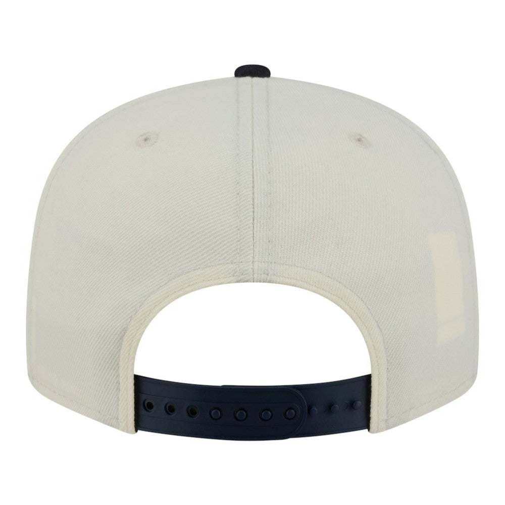 MLB Detroit Tigers New Era Localized 9FIFTY Snapback Hat