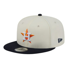 MLB Houston Astros New Era Localized 9FIFTY Snapback Hat