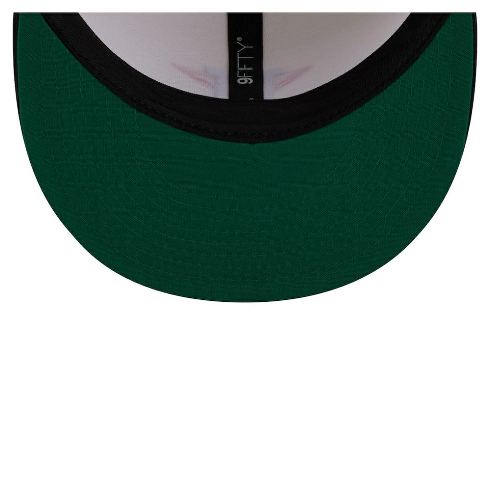 MLB Houston Astros New Era Localized 9FIFTY Snapback Hat
