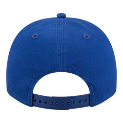 MLB Chicago Cubs New Era 2016 World Series Champions Historic 9FIFTY A-Frame Snapback Hat