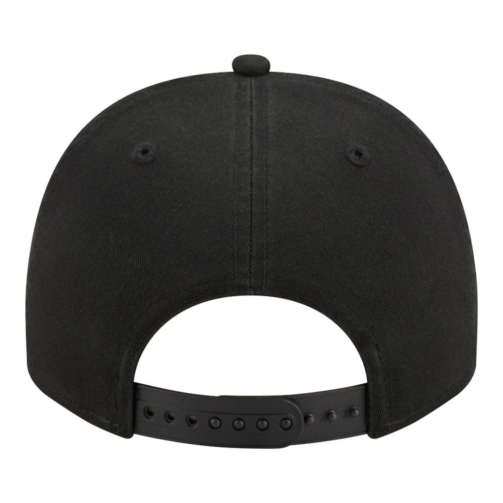 MLB San Francisco Giants New Era 2010 World Series Champions Historic 9FIFTY A-Frame Snapback Hat
