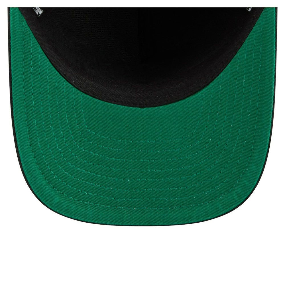 MLB San Francisco Giants New Era 2010 World Series Champions Historic 9FIFTY A-Frame Snapback Hat