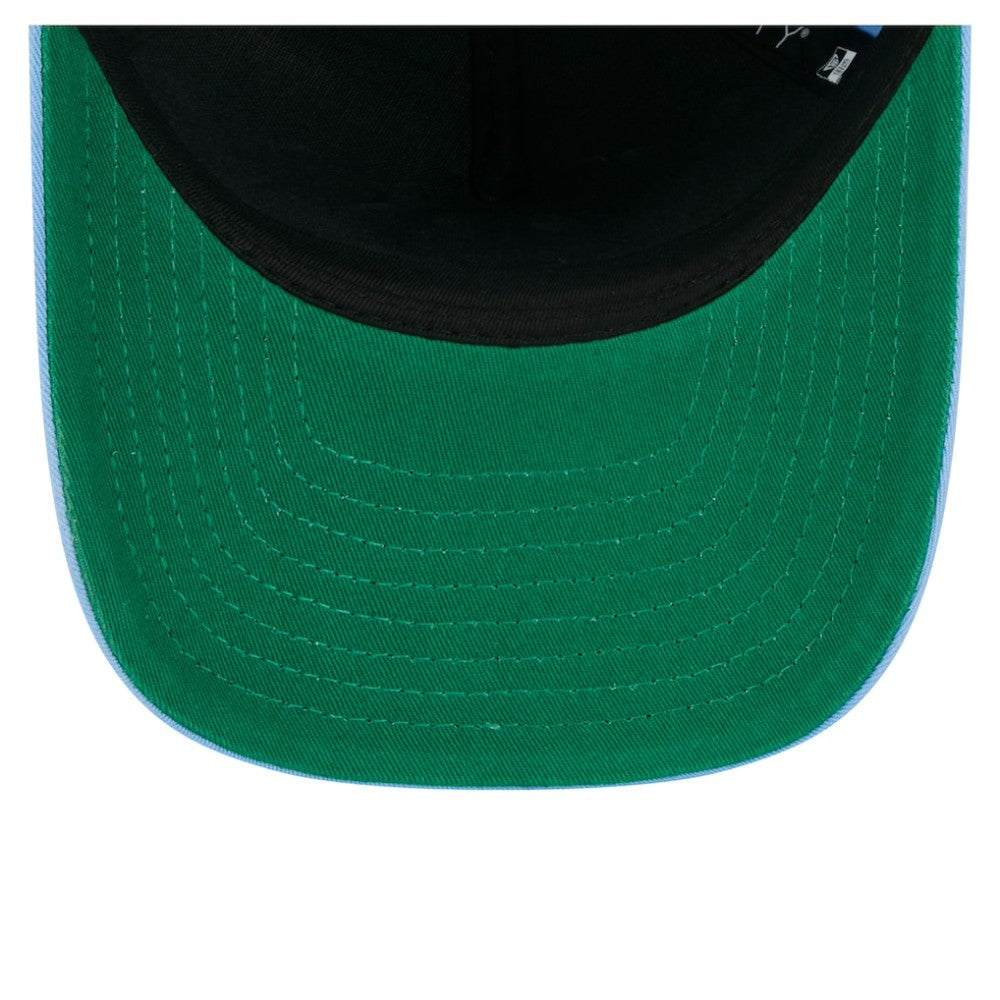 MLB Philadelphia Phillies New Era 1980 World Series Champions Throwback 9FIFTY A-Frame Snapback Hat