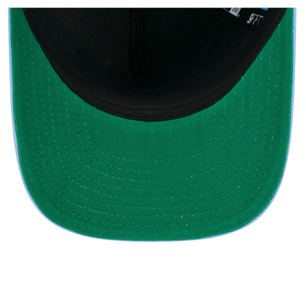 MLB St. Louis Cardinals New Era 1982 World Series Champions Historic 9FIFTY A-Frame Snapback Hat