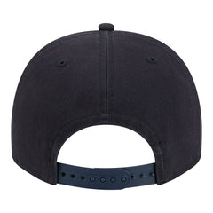 MLB New York Yankees New Era 1977 World Series Champions Throwback 9FIFTY A-Frame Snapback Hat