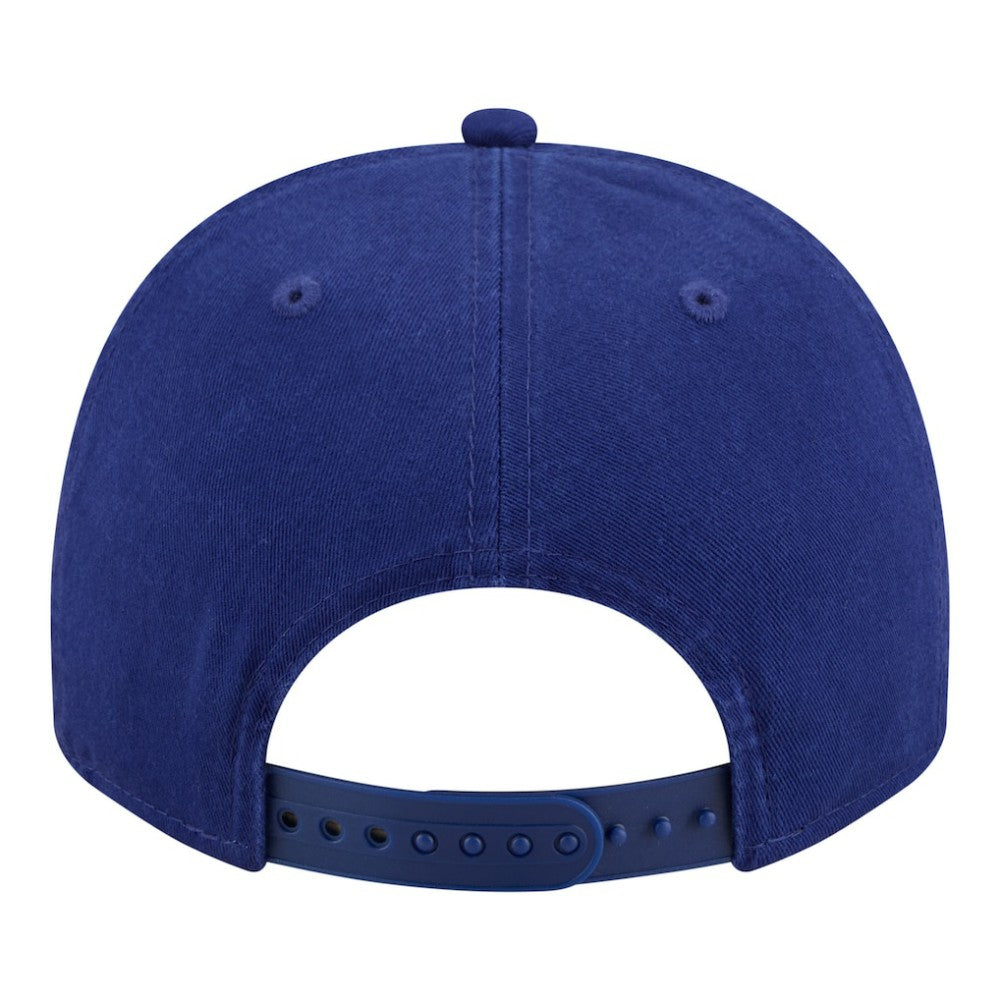 MLB Texas Rangers New Era 2023 World Series Champions Historic 9FIFTY A-Frame Snapback Hat
