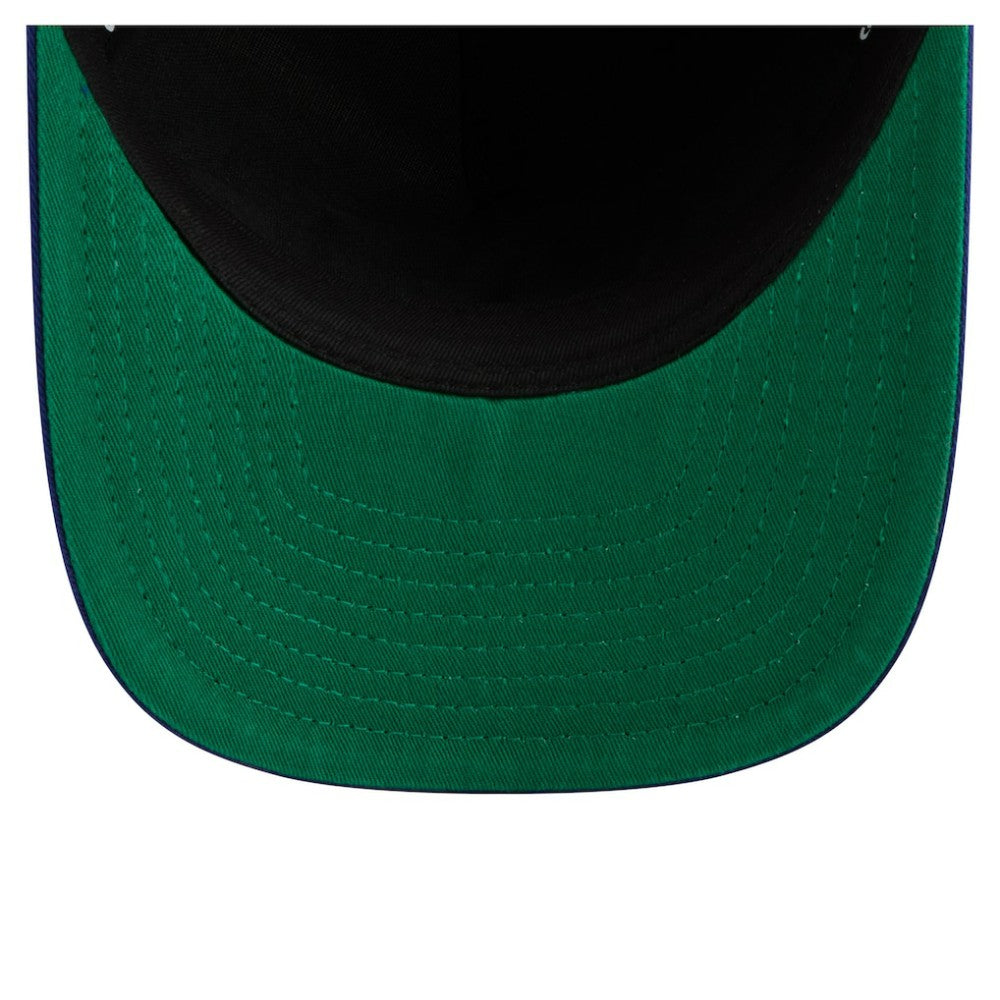 MLB Texas Rangers New Era 2023 World Series Champions Historic 9FIFTY A-Frame Snapback Hat