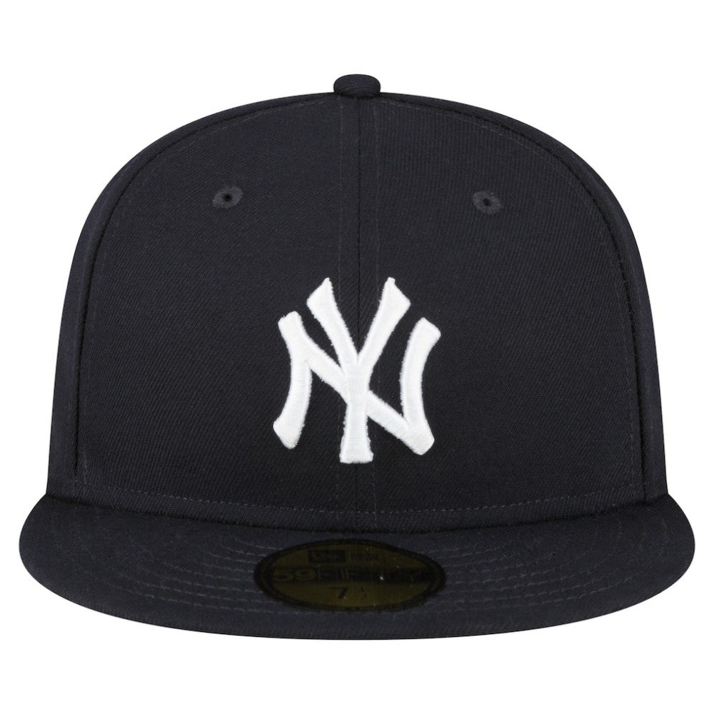 MLB CC Sabathia New York Yankees New Era 2025 National Baseball Hall of Fame 59FIFTY Fitted Hat
