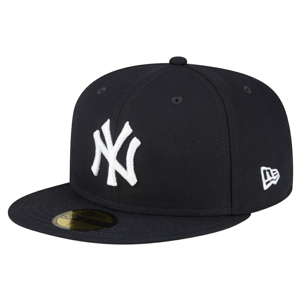 MLB CC Sabathia New York Yankees New Era 2025 National Baseball Hall of Fame 59FIFTY Fitted Hat