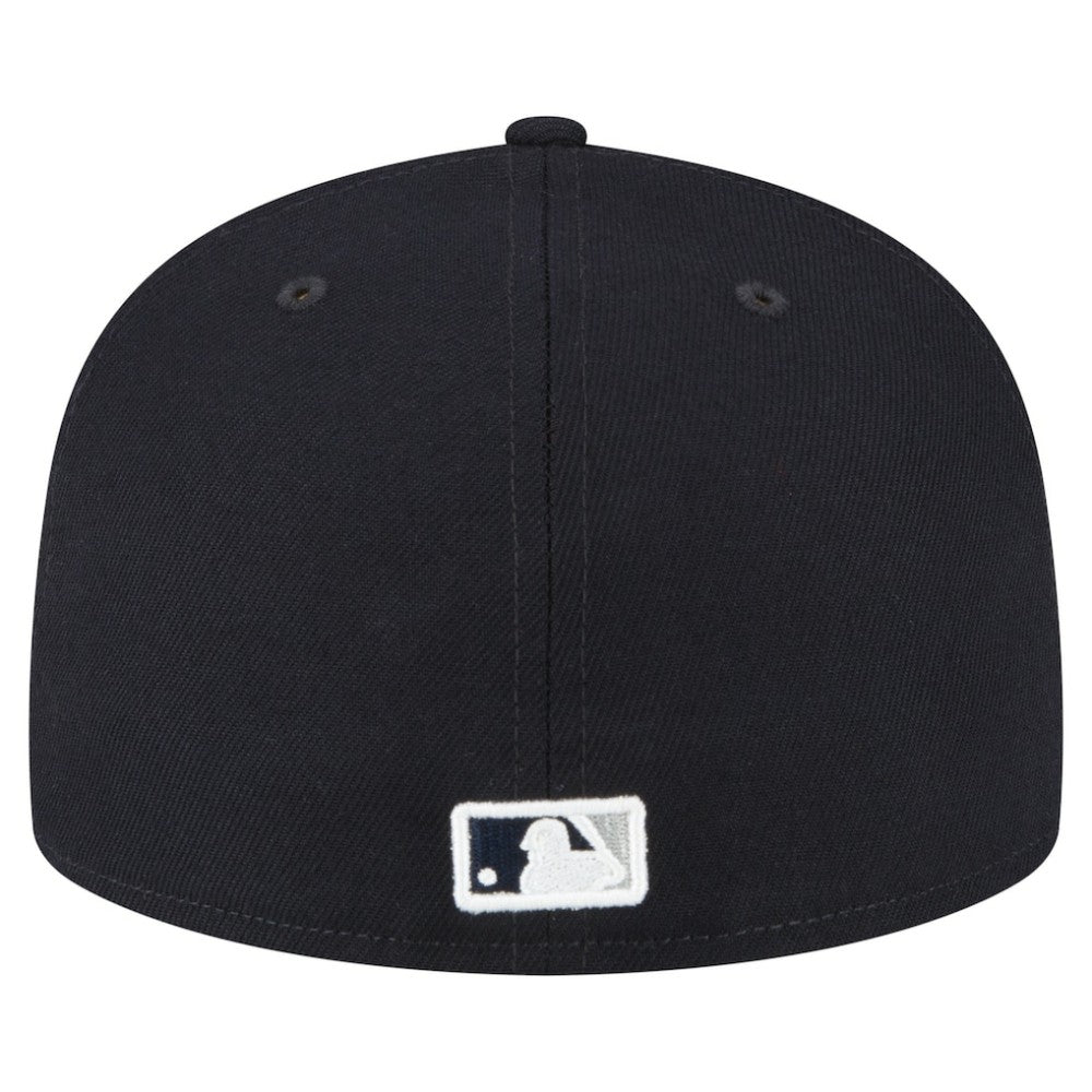 MLB CC Sabathia New York Yankees New Era 2025 National Baseball Hall of Fame 59FIFTY Fitted Hat