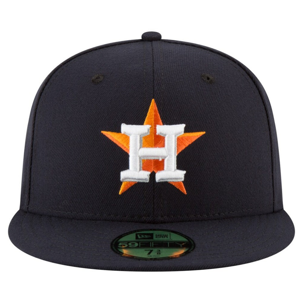 MLB Jose Altuve Houston Astros New Era 2025 Player’s Weekend 59FIFTY Fitted Hat