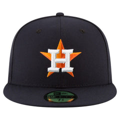 MLB Jose Altuve Houston Astros New Era 2025 Player’s Weekend 59FIFTY Fitted Hat