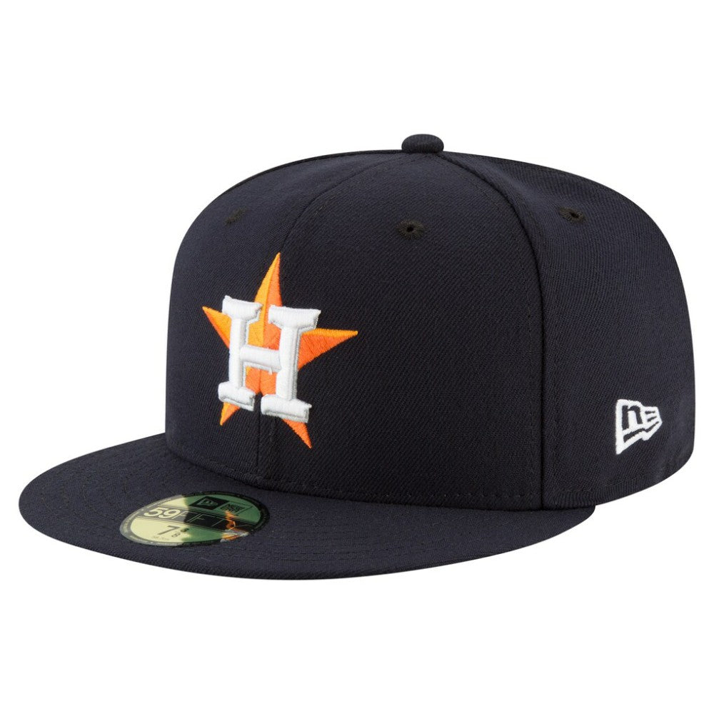 MLB Jose Altuve Houston Astros New Era 2025 Player’s Weekend 59FIFTY Fitted Hat