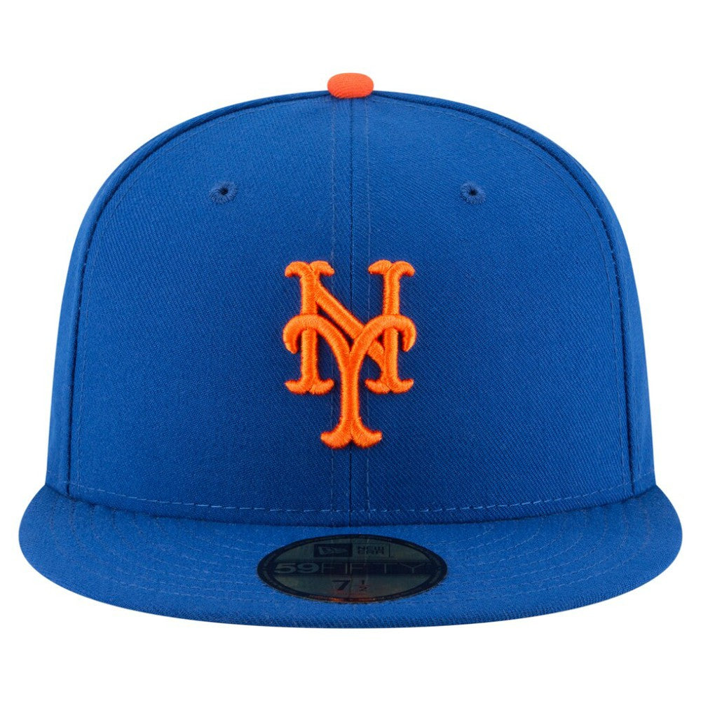 MLB Juan Soto New York Mets New Era 2025 Player’s Weekend 59FIFTY Fitted Hat