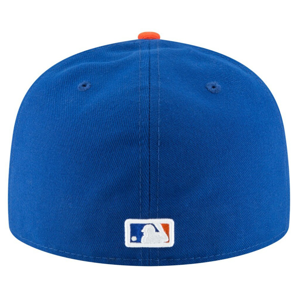 MLB Juan Soto New York Mets New Era 2025 Player’s Weekend 59FIFTY Fitted Hat