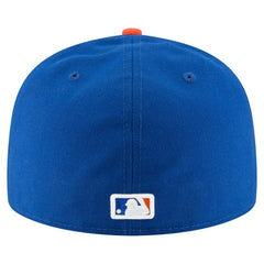 MLB Juan Soto New York Mets New Era 2025 Player’s Weekend 59FIFTY Fitted Hat