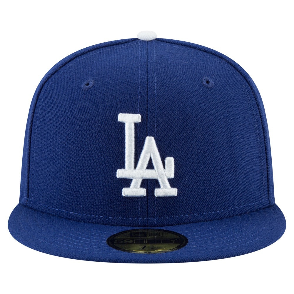 MLB Mookie Betts Los Angeles Dodgers New Era 2025 Player’s Weekend 59FIFTY Fitted Hat