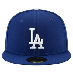 MLB Mookie Betts Los Angeles Dodgers New Era 2025 Player’s Weekend 59FIFTY Fitted Hat