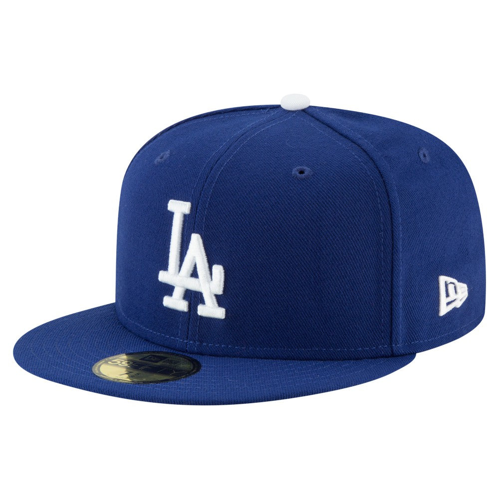 MLB Mookie Betts Los Angeles Dodgers New Era 2025 Player’s Weekend 59FIFTY Fitted Hat