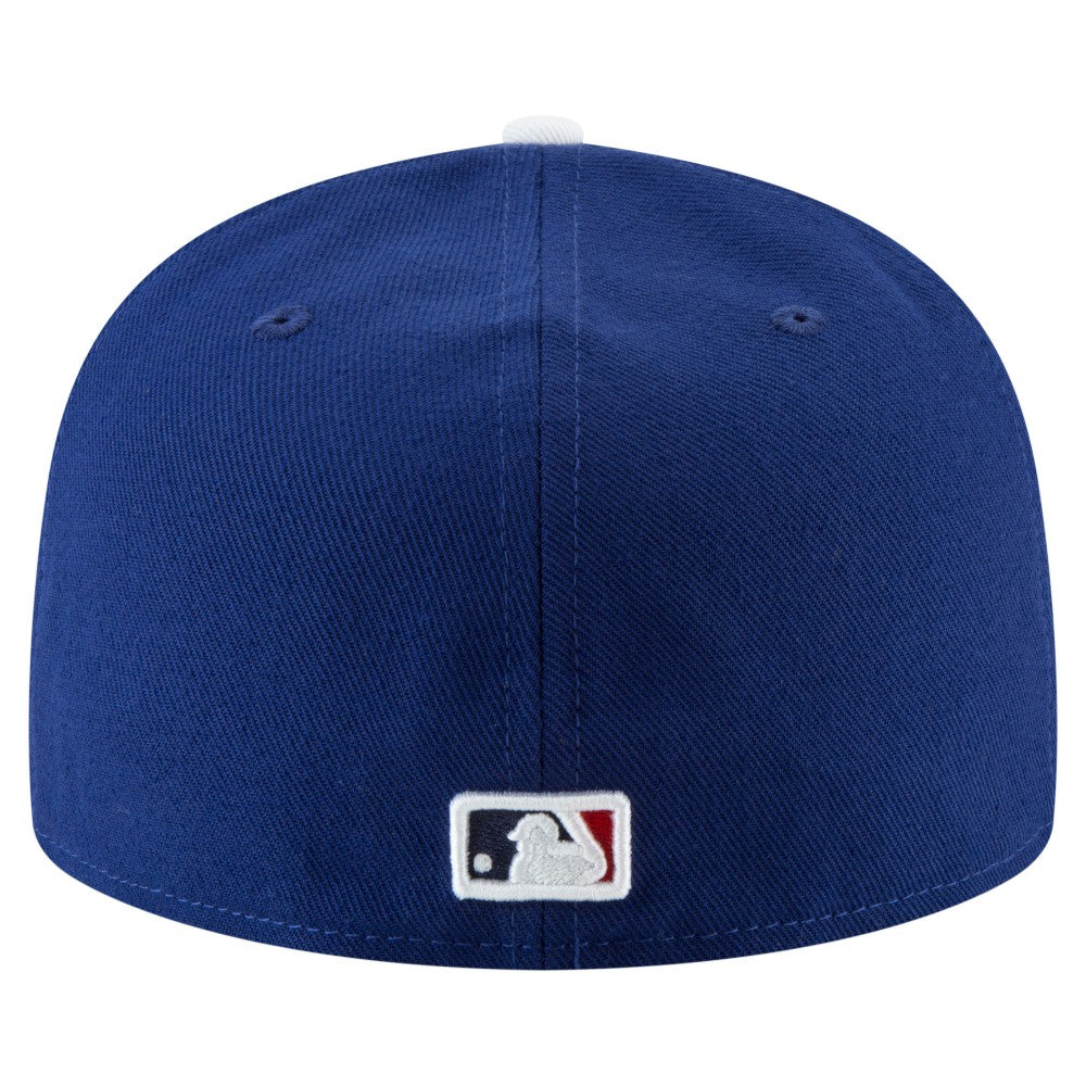 MLB Mookie Betts Los Angeles Dodgers New Era 2025 Player’s Weekend 59FIFTY Fitted Hat