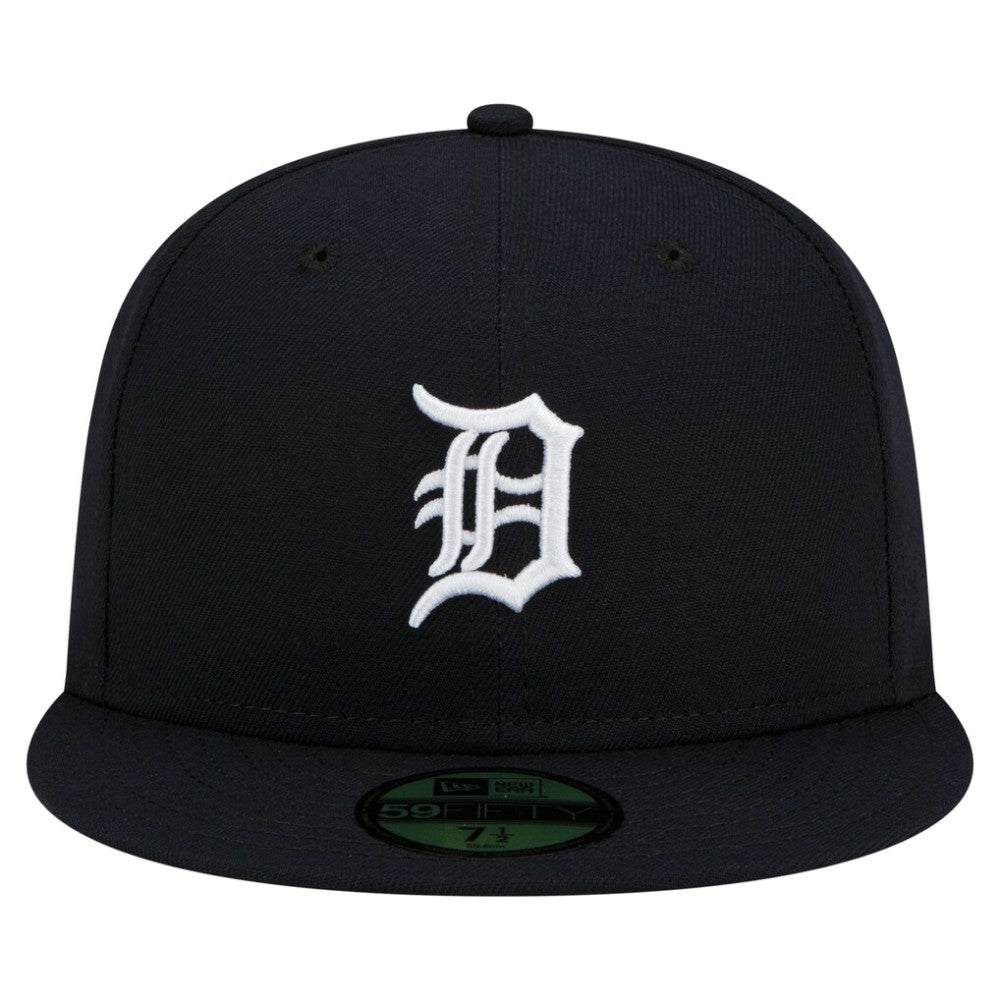MLB Tarik Skubal Detroit Tigers New Era 2025 Player’s Weekend 59FIFTY Fitted Hat