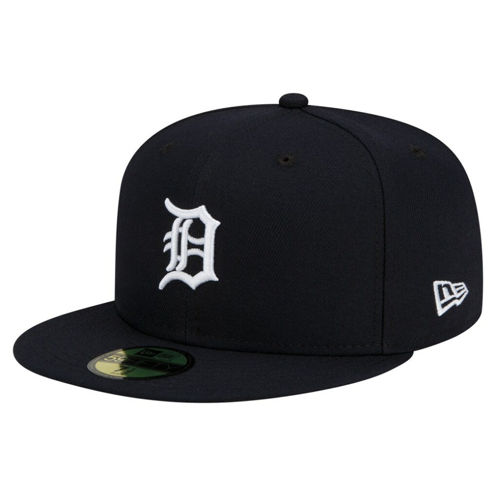 MLB Tarik Skubal Detroit Tigers New Era 2025 Player’s Weekend 59FIFTY Fitted Hat