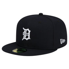 MLB Tarik Skubal Detroit Tigers New Era 2025 Player’s Weekend 59FIFTY Fitted Hat