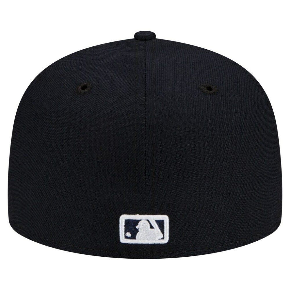 MLB Tarik Skubal Detroit Tigers New Era 2025 Player’s Weekend 59FIFTY Fitted Hat