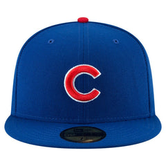 MLB Pete Crow-Armstrong Chicago Cubs New Era 2025 Player’s Weekend 59FIFTY Fitted Hat
