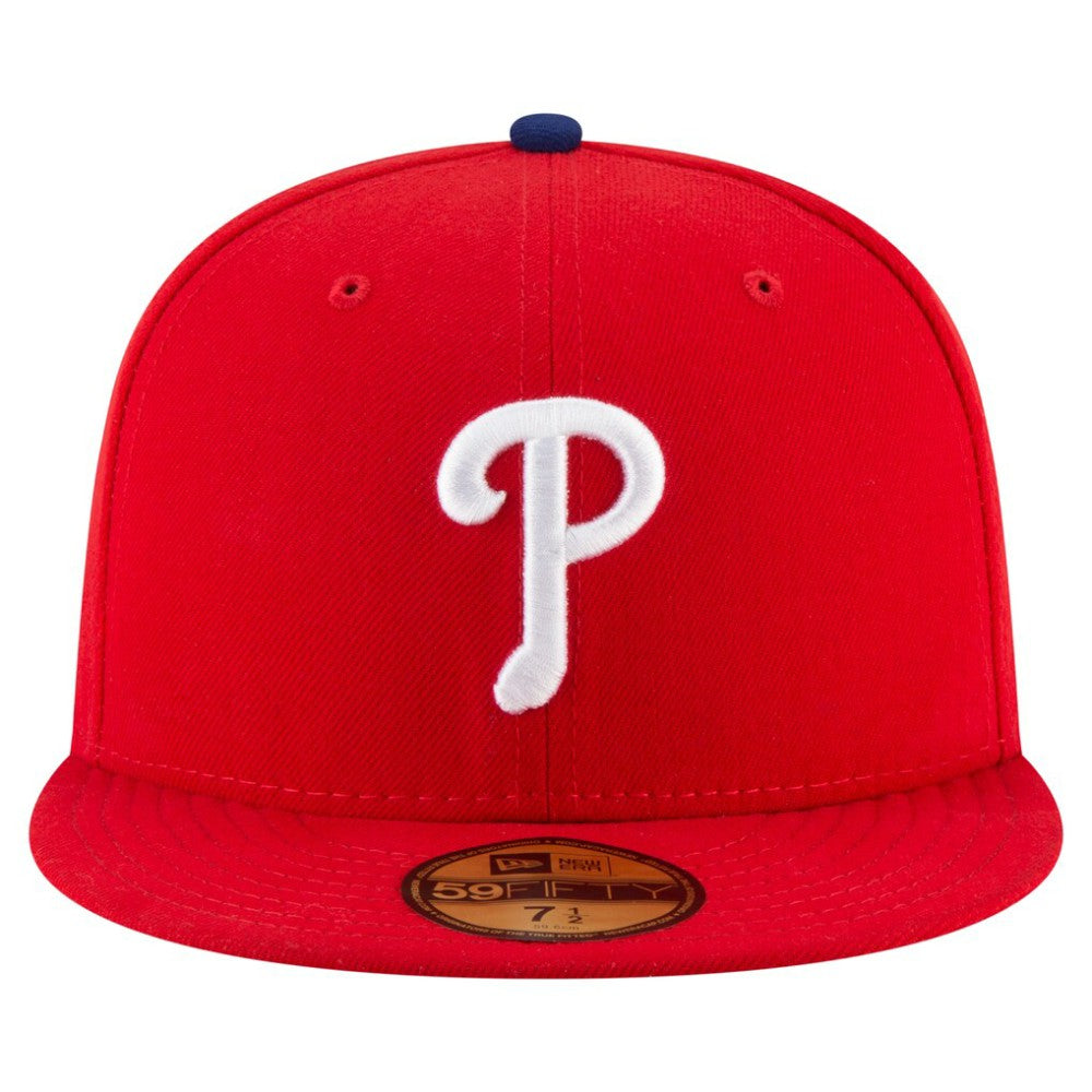 MLB Bryce Harper Philadelphia Phillies New Era 2025 Player’s Weekend 59FIFTY Fitted Hat