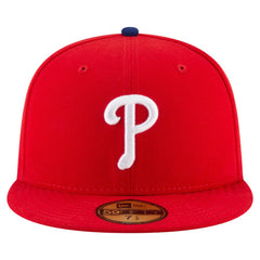 MLB Bryce Harper Philadelphia Phillies New Era 2025 Player’s Weekend 59FIFTY Fitted Hat