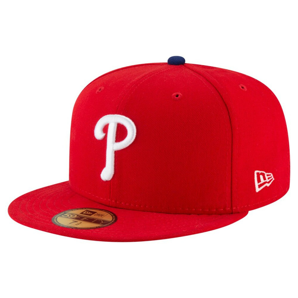 MLB Bryce Harper Philadelphia Phillies New Era 2025 Player’s Weekend 59FIFTY Fitted Hat