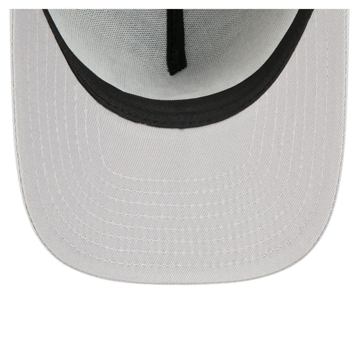 NBA San Antonio Spurs Injection Cartoon Logo A-Frame 9FIFTY Adjustable Hat